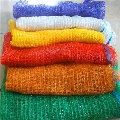 HDPE Raschel Net Чанта