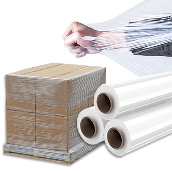 Jumbo Stretch Film